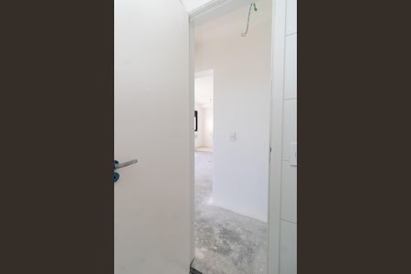 Apartamento à venda com 57m², 2 quartos e 1 vagaBanheiro Social