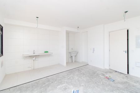 Apartamento à venda com 57m², 2 quartos e 1 vagaSala