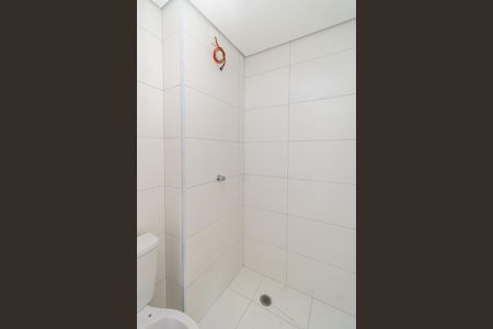 Apartamento à venda com 57m², 2 quartos e 1 vagaBanheiro Social