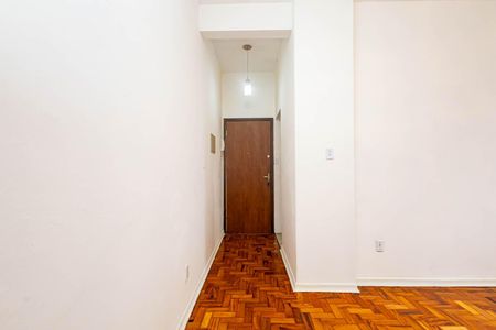 Apartamento à venda com 60m², 1 quarto e sem vaga Apartamento à venda com 60m², 1 quarto e sem vagaSala