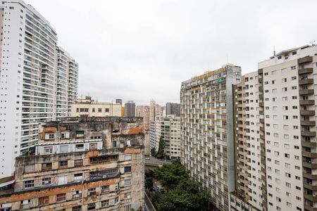 Apartamento à venda com 60m², 1 quarto e sem vaga Apartamento à venda com 60m², 1 quarto e sem vagaVista Cozinha