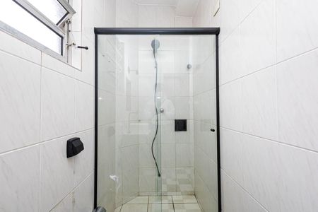 Apartamento à venda com 60m², 1 quarto e sem vaga Apartamento à venda com 60m², 1 quarto e sem vagaBanheiro