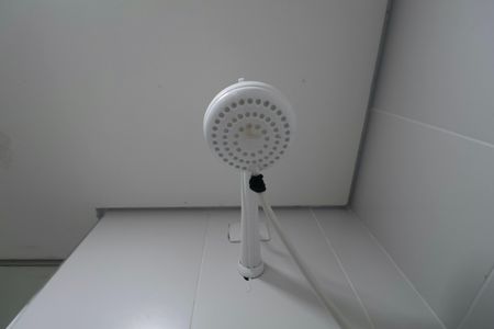 Apartamento para alugar com 65m², 2 quartos e 2 vagasBanheiro Social