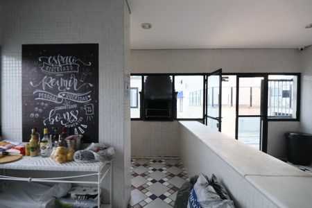 Apartamento para alugar com 65m², 2 quartos e 2 vagasÁrea comum