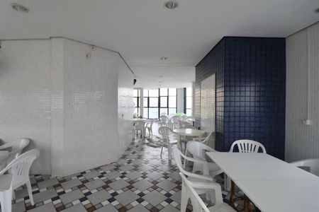 Apartamento para alugar com 65m², 2 quartos e 2 vagasÁrea comum