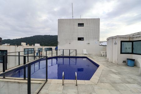 Apartamento para alugar com 65m², 2 quartos e 2 vagasÁrea comum