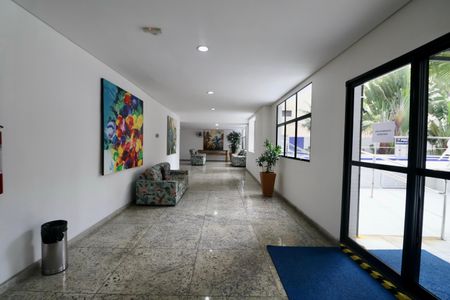 Apartamento para alugar com 65m², 2 quartos e 2 vagasÁrea comum