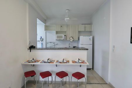 Apartamento para alugar com 65m², 2 quartos e 2 vagasSala