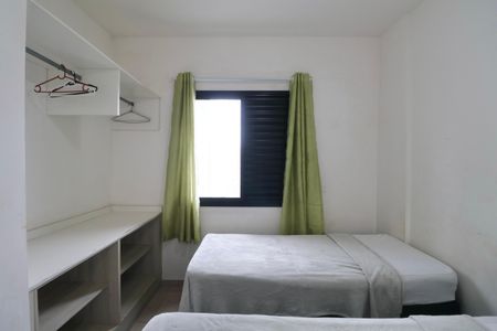 Apartamento para alugar com 65m², 2 quartos e 2 vagasQuarto