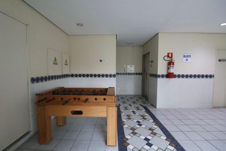 Apartamento para alugar com 65m², 2 quartos e 2 vagasÁrea comum