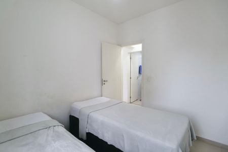 Apartamento para alugar com 65m², 2 quartos e 2 vagasQuarto