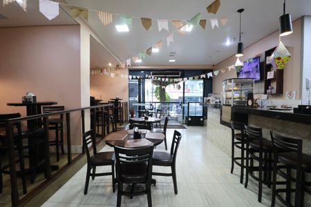 Apartamento para alugar com 65m², 2 quartos e 2 vagasÁrea comum