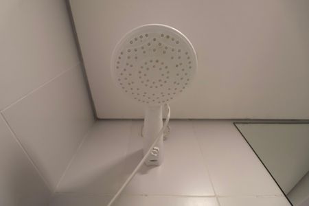 Apartamento para alugar com 65m², 2 quartos e 2 vagasBanheiro da Suíte