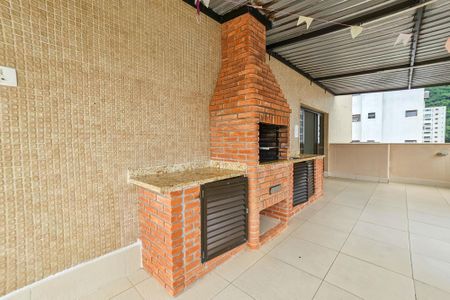 Apartamento para alugar com 166m², 3 quartos e 2 vagasÁrea de Lazer