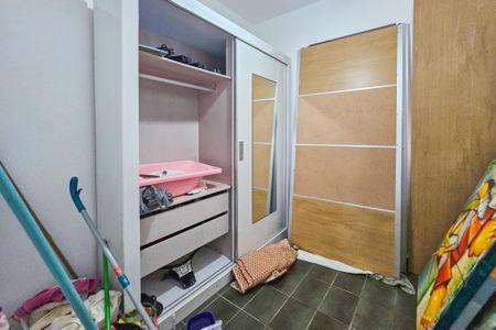 Apartamento para alugar com 166m², 3 quartos e 2 vagasÁrea de serviço