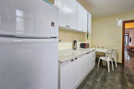 Apartamento para alugar com 166m², 3 quartos e 2 vagasCozinha