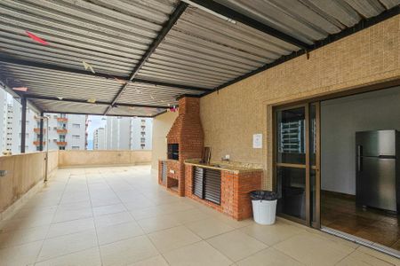 Apartamento para alugar com 166m², 3 quartos e 2 vagasÁrea de Lazer
