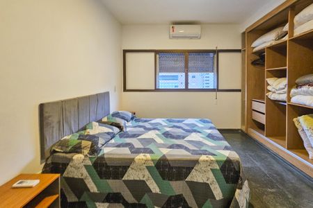 Apartamento para alugar com 166m², 3 quartos e 2 vagasSuíte