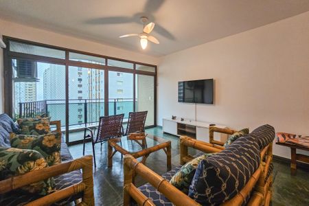 Apartamento para alugar com 166m², 3 quartos e 2 vagasSala