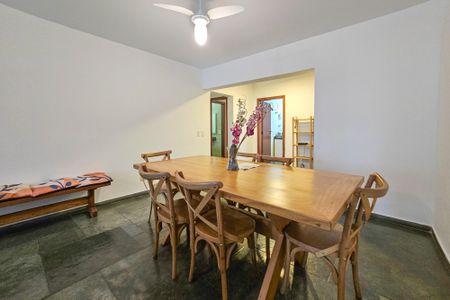 Apartamento para alugar com 166m², 3 quartos e 2 vagasSala