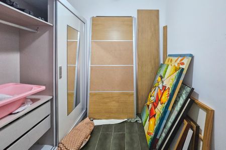 Apartamento para alugar com 166m², 3 quartos e 2 vagasÁrea de serviço