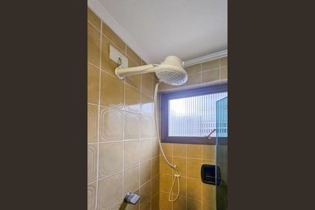 Apartamento para alugar com 166m², 3 quartos e 2 vagasBanheiro Social