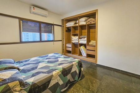 Apartamento para alugar com 166m², 3 quartos e 2 vagasSuíte