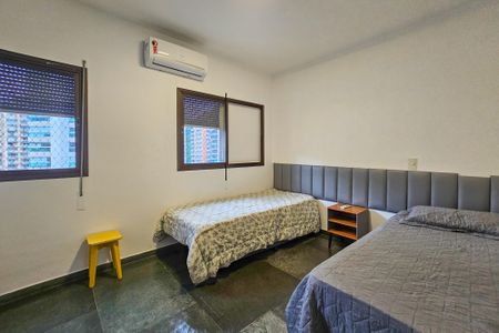 Apartamento para alugar com 166m², 3 quartos e 2 vagasQuarto 1