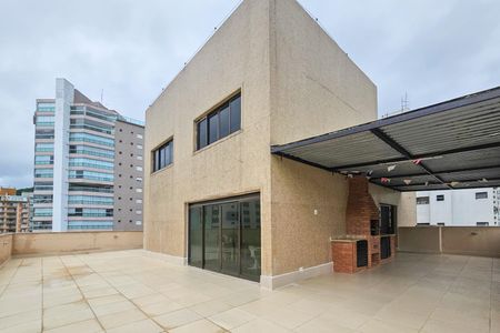 Apartamento para alugar com 166m², 3 quartos e 2 vagasÁrea de Lazer