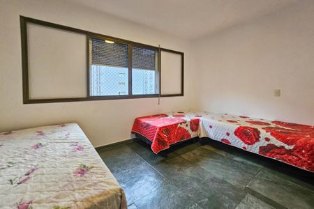 Apartamento para alugar com 166m², 3 quartos e 2 vagasQuarto 2