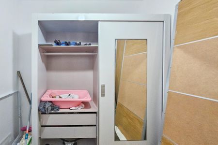 Apartamento para alugar com 166m², 3 quartos e 2 vagasÁrea de serviço