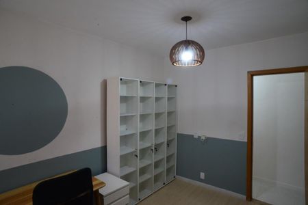 Apartamento à venda com 161m², 3 quartos e 2 vagasQuarto 1