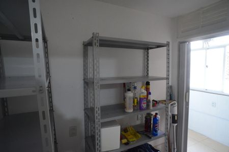 Apartamento à venda com 161m², 3 quartos e 2 vagasQuarto de Serviço