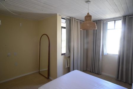 Apartamento à venda com 161m², 3 quartos e 2 vagasQuarto 2