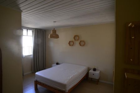 Apartamento à venda com 161m², 3 quartos e 2 vagasQuarto 2