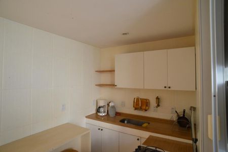 Apartamento à venda com 161m², 3 quartos e 2 vagasCozinha