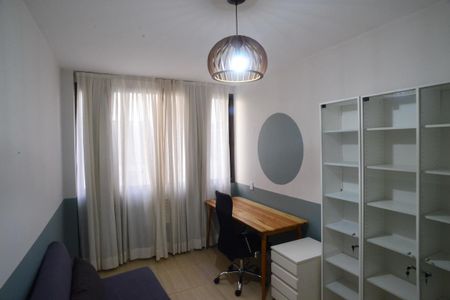 Apartamento à venda com 161m², 3 quartos e 2 vagasQuarto 1