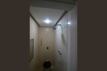 Apartamento à venda com 161m², 3 quartos e 2 vagasBanheiro de Serviço