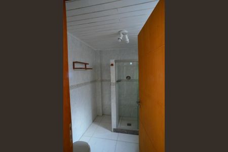 Apartamento à venda com 161m², 3 quartos e 2 vagasBanheiro da Suíte