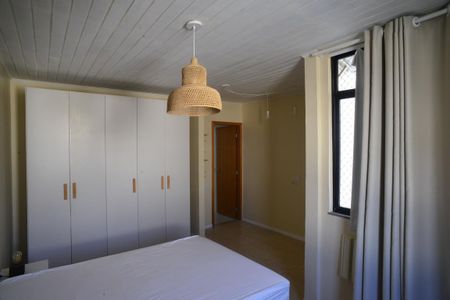 Apartamento à venda com 161m², 3 quartos e 2 vagasQuarto 2