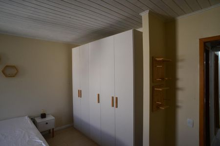 Apartamento à venda com 161m², 3 quartos e 2 vagasQuarto 2