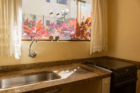 Apartamento para alugar com 160m², 5 quartos e 2 vagasÁrea comum