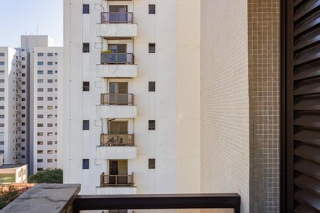 Apartamento para alugar com 160m², 5 quartos e 2 vagasVaranda da Suíte