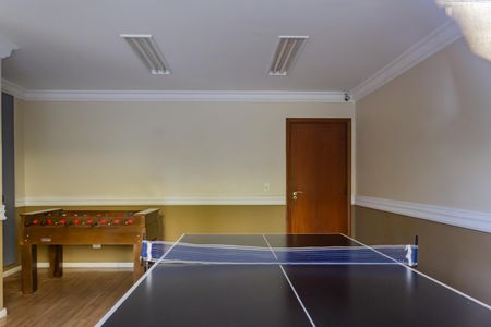 Apartamento para alugar com 160m², 5 quartos e 2 vagasSala de Jogos