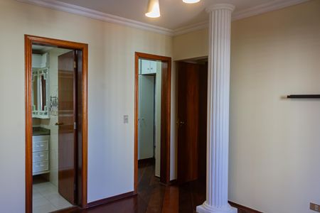 Apartamento para alugar com 160m², 5 quartos e 2 vagasSuíte