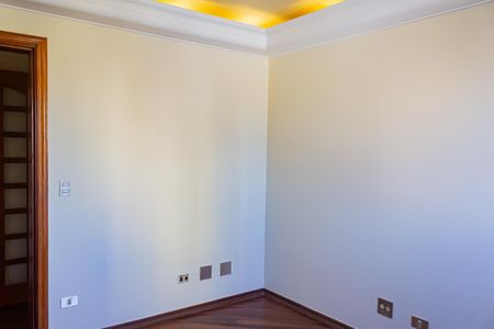 Apartamento para alugar com 160m², 5 quartos e 2 vagasQuarto 3
