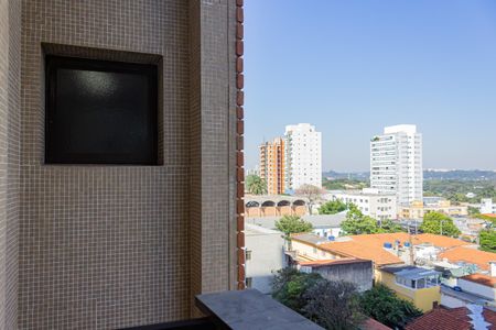 Apartamento para alugar com 160m², 5 quartos e 2 vagasVaranda da Suíte
