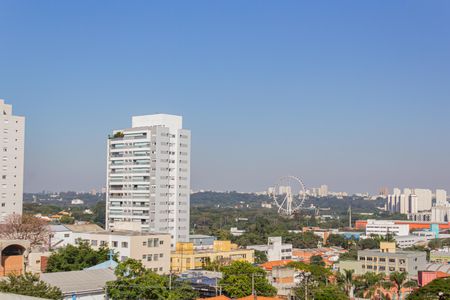 Apartamento para alugar com 160m², 5 quartos e 2 vagasVista do Quarto 3