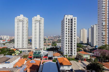Apartamento para alugar com 160m², 5 quartos e 2 vagasVista do Quarto 1