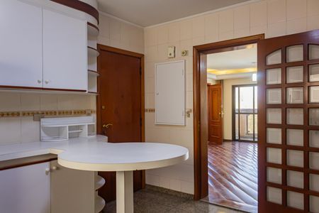 Apartamento para alugar com 160m², 5 quartos e 2 vagasCozinha